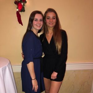 Meet your Posher, Dana